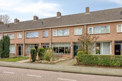 Woning Westdorplaan 82 Raalte