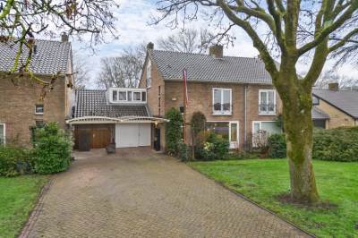 Woning Prinses Christinalaan 69 Uithoorn