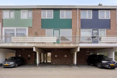Woning Waterman 123 Hoorn (NH)