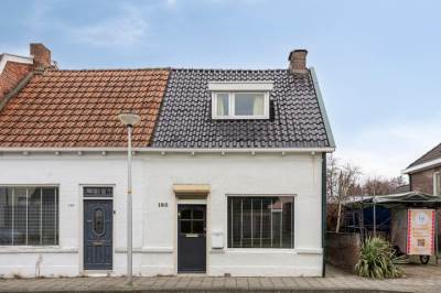 Woning Roomweg 195 Enschede