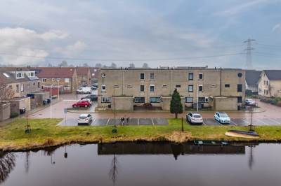 Woning Nellie van Kolstraat 22 Zaandam
