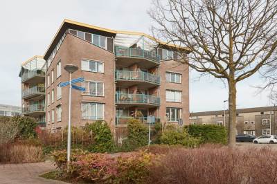 Woning Vorstenhof 56 Leiderdorp