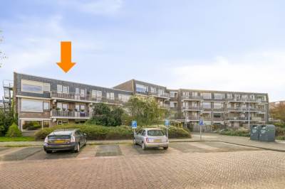 Woning De Sonneveld 54 Heiloo