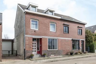 Woning Huls 36 Simpelveld