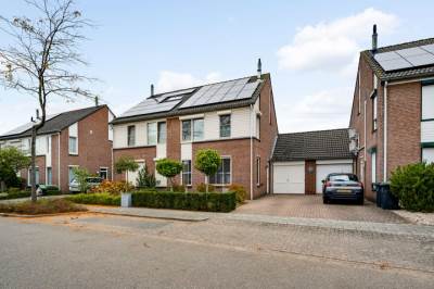 Woning Roodververij 19 Roermond