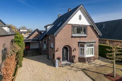 Woning Tullekensmolenweg 95 Lieren