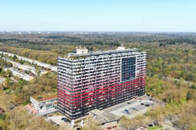 Woning Laan van Vollenhove 218 Zeist