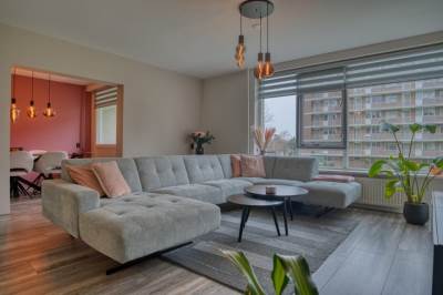 Woning van Godewijckstraat 159 Hendrik-Ido-Ambacht