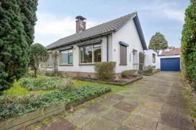 Woning Koninginnelaan 15 Geldermalsen