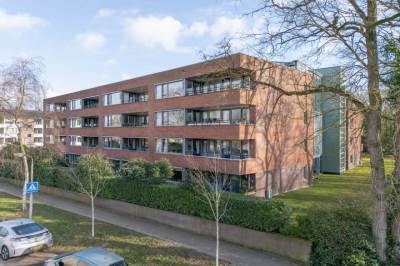 Woning Zandbergenlaan 101 Amersfoort