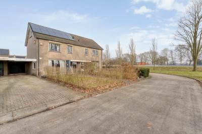 Woning Engelandstraat 15A Coevorden