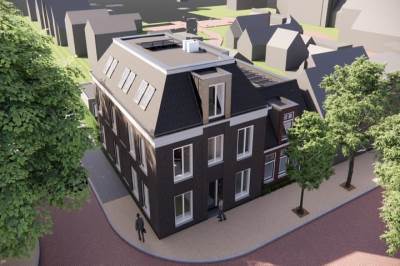 Woning Hoofdstraat 108B Beetsterzwaag