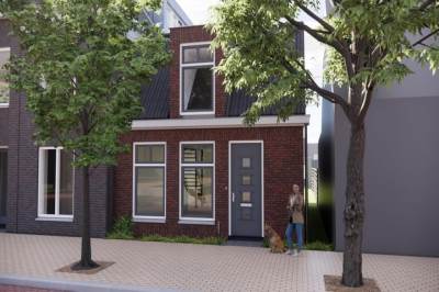 Woning Hoofdstraat 108 Beetsterzwaag