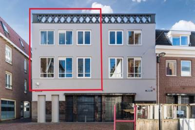 Woning Borchgang 21 Tiel