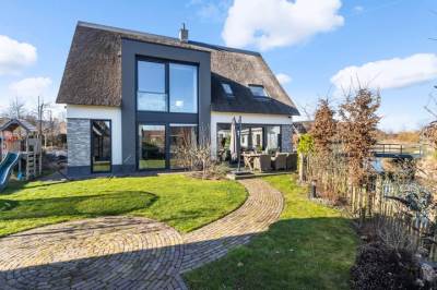 Woning Blikveld 52 Maassluis