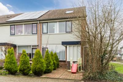 Woning Sleutelbloem 21 Culemborg