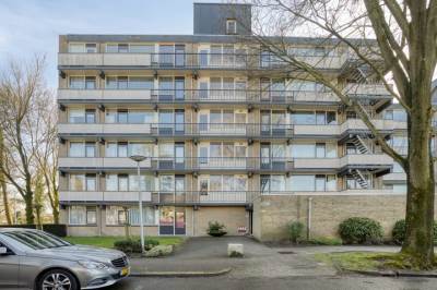 Woning Maria Dermoutlaan 22 Groningen