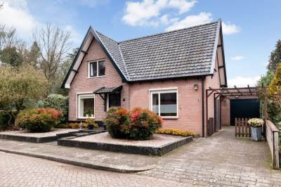 Woning Midden Enkweg 26 Apeldoorn