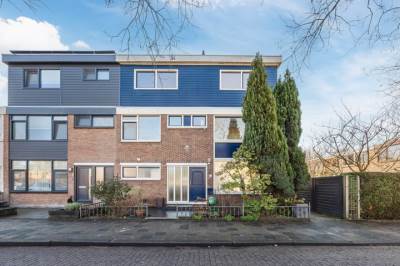 Woning Swammerdamstraat 11 Vlaardingen