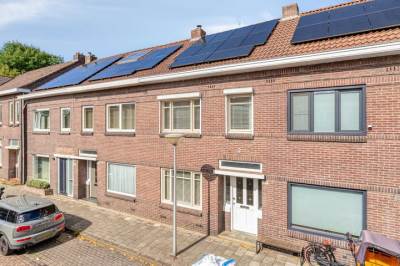 Woning Laagstraat 346 Eindhoven