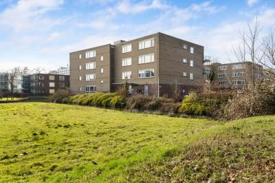 Woning Hoofdweg 194D Rotterdam