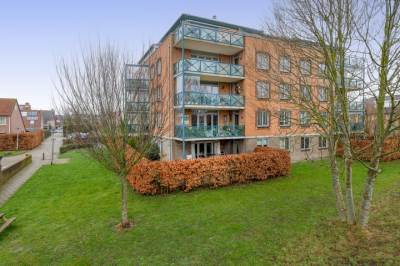 Woning Egelantier 22 Nootdorp