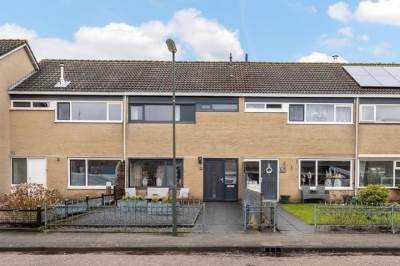 Woning Huissteegde 21 Appelscha