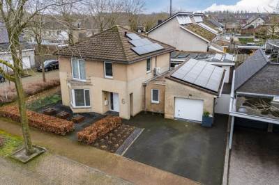 Woning Vijverveld 6 Reusel