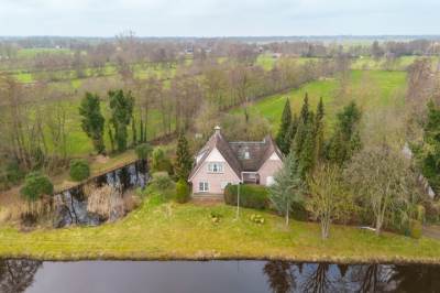 Woning Hendrik de Vosweg 15 Jubbega