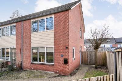 Woning De Fazant 17 Dedemsvaart