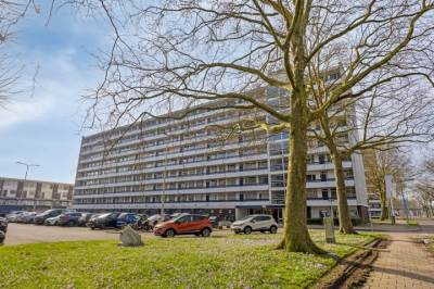 Woning Hisveltplein 68 Arnhem