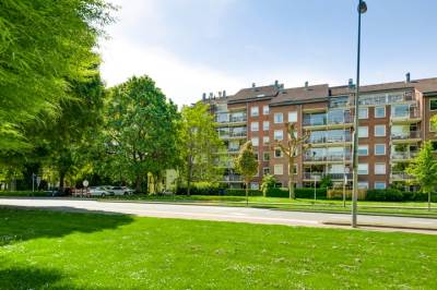 Woning Sauterneslaan 6F Maastricht