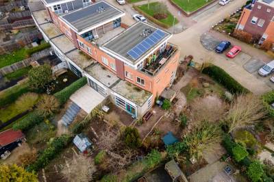 Woning Goudhaver 35 Tiel