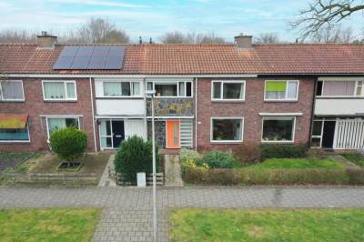 Woning Lijzijde 120 Dronten