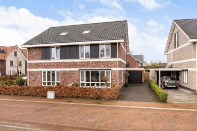 Woning Boven Engweg 19 Harskamp