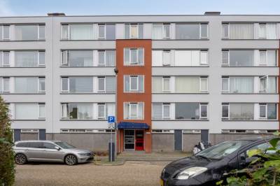 Woning Kiplingstraat 65 Rotterdam