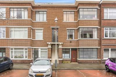 Woning Heelsumstraat 75 Den Haag