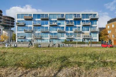 Woning Faas Wilkesstraat 473 Amsterdam