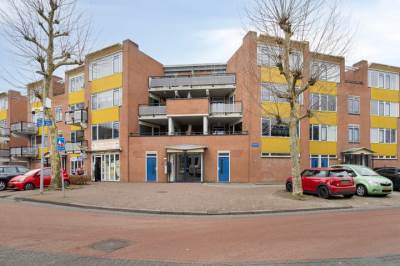 Woning Binnenhof 56 Almere