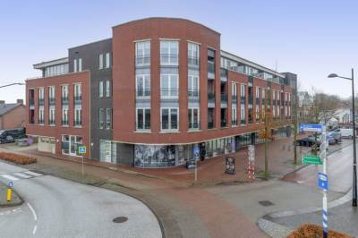 Woning Willibrorduslaan 3H Eersel