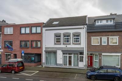 Woning Hoogstraat 92 Landgraaf