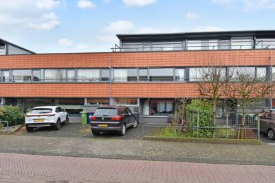 Woning Singravenstraat 38 Den Haag