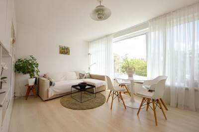 Woning Maassluisstraat 176 Amsterdam