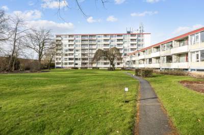 Woning Frankrijkerlaan 254 Zuidhorn
