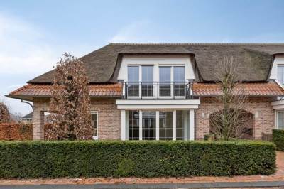 Woning Stellingmolen 7 de Lutte