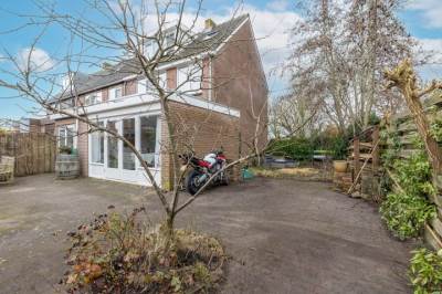 Woning Julianalaan 80 De Rijp