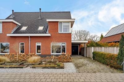 Woning Wolterinkbree 10 Haaksbergen