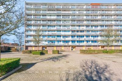 Woning Ganzenstraat 18 Amersfoort