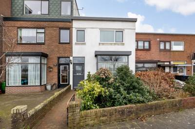 Woning IJmuiderstraatweg 155 IJmuiden