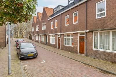 Woning Bleek 20 Middelburg